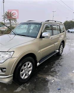 میتسوبیشی پاجیرۆ